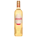 Lillet Blanc Weinaperitif 17% 0,75l