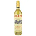 Lillet Blanc Aperetiv  15,1-20% Vol.