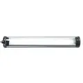 Waldmann LED Maschinenleuchte Linear, starr 1900 lm / 24 W, 510mm 230 V AC, 230 V DC, 230 V D/C
