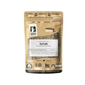 Bremer Gewürzhandel Zatar Gewürz, gemahlen, orientalische Gewürzmischug mit Sesam, ideal für Dips, 50g
