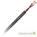 SOMMER CABLE SC-MERIDIAN Mobile SP225 schwarz 2 x 2,5mm² [OFC] Lautsprecherkabel