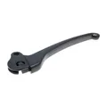 Bremshebel / Kupplungshebel Aluminium schwarz für Vespa