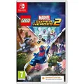 Lego Marvel Super Heroes 2 - Nintendo Switch - Neu & OVP