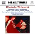 Römische Weihnacht - Italienische Kantaten & Concerti | Various | Deutsch | CD