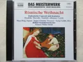 Römische Weihnacht: Italienische Concerti und Kantaten - Müller-Brühl, Boog - CD