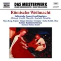 Various Römische Weihnacht (Italienische Concerti und Kantaten) (CD)