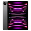 Apple iPad Pro 4. Gen 256GB, Wi-Fi, 11 Zoll - Space Grau