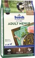 Bosch Trockenfutter für Hunde Adult Menue 3 kg mit Kräutern