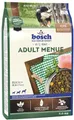 bosch HPC Adult Menue | Kroketten-Mix für ausgewachsene Hunde aller Rassen | 1 x 3 kg