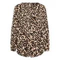 Betty Barclay Langarmbluse schwarz 38