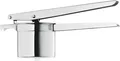 WMF 06.1080.9990 Edelstahl Traditioneller Kartoffelstampfer Kartoffelstampfer (0610809990)