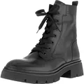 Gabor Damen Stiefel 36963-3.5, 36963-4, 36963-4.5, 36963-5, 36963-5.5, 36963-6, 36963-6.5, 36963-7, 36963-7.5, 36963-8, 36963-8.5, 36963-9 GAB-71-8... - Schwarz - 40,5