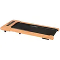 Christopeit Walking-Pad 4.2, bis 7% manuelle Steigung, mit Fernbedienung & LED-Display, max. 55dB, bis 120kg & 6 km/h