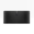 DYSON 968999-01 Aufbewahrungsbox für Dyson Supersonic Schwarz Kunststoffbox