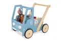 2.Wahl Retourware - Lauflernwagen Kipplaster Typ 1D hellblau - neu verpackt