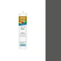 Otto Chemie OTTOSEAL S 125 anthrazit - 310 ml Kartusche