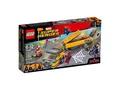 LEGO® Super Heroes (76067) Tanklaster-Überfall inkl.0,00€ Versand Spiderman