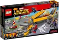 LEGO® Marvel Super Heroes 76067 Tanklaster-Überfall NEU OVP NEW MISB NRFB