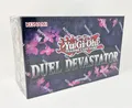 Yu-Gi-Oh! Duel Devastator Box - Deutsch - Neu & OVP