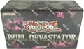 Yu-Gi-Oh! Duel Devastator Box deutsch