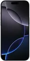 Apple iPhone 16 Pro Max - 1TB - Schwarz Titan - (Ohne Simlock) - NEU & OVP