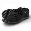 Leguano Barfussschuhe Beat (flexible Sohle, pures Barfußgefühl) schwarz, Größe Euro (US): 43