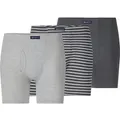 Babista Slip VALERISSI (Set, 3-St) in drei Varianten grau L (54)