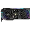 Gigabyte AORUS GeForce RTX 3090 XTREME 24G - Grafikkarten