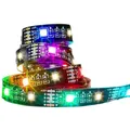 Nedis LED STREIFEN 2M 4W 2700K / NEDIS BTLS20RGBW