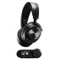 SteelSeries Arctis Nova Pro Wireless (Kabellos) (61520)