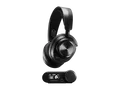 STEELSERIES Arctis Nova Pro Wireless, Over-ear Gaming-Headset Bluetooth Schwarz