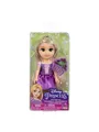 Disney Doll Petite Doll w/ Comb Rapunzel 15cm