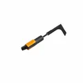 Fiskars QuikFit Fugenkratzer Fugen Kratzer Fugenreiniger Werkzeugkopf 25 cm