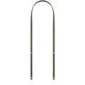 Apple CROSSBODY STRAP - GREEN