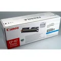 original CANON 7432A003 EP-87 TONER CARTRIDGE CYAN A-Ware