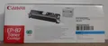 Original Canon EP-87 Toner 7432A003 cyan Color imageClass MF 8150c LBP 2410 OVPB
