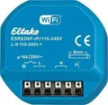 Eltako IPESR62NP-IP110-240V Stromstoß-Schaltrelais, Wi-Fi (30062001)