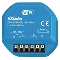 Eltako Stromstoss-Schaltrelais IP ESR62NP-IP/110-240V (Schaltaktor) (30062001)