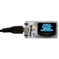 ALLNET 4duino IoT WLAN Display - ESP32 Modul mit 4 Zeilen Display