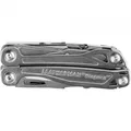 Leatherman Wingman Multiwerkzeug 14-in-1, silber