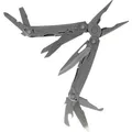 Leatherman WINGMAN LTG832523 Multitool Anzahl Funktionen 14 Geschütz-Grau