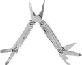 Leatherman Multitool Wingman Schwarz/Silber (x14)