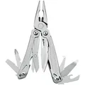 Leatherman Wingman Multi-Tool - STK - silver