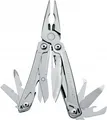 Leatherman Wingman silber