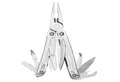 Leatherman Multitool Leatherman Wingman Multi-Tool - 14 Tools - Edelstahl