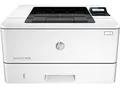 HP C5F93A#B19 LaserJet Pro M402n weiß