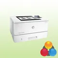 HP LaserJet Pro M402n Laserdrucker C5F93A Drucker LAN inkl. Toner A4