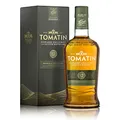 The BenRiach TOMATIN 12 Jahre Single Malt Scotch Whisky Highland 0.70 Liter