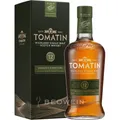 Tomatin 12 Jahre 0,7 l Bourbon & Sherry Casks Highland Single Malt Scotch Whisky