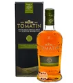 Tomatin 12 Years Highland Single Malt Scotch Whisky / 43 % Vol. / 0,7 Liter
